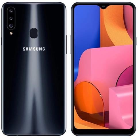 samsung a 20 s 2019